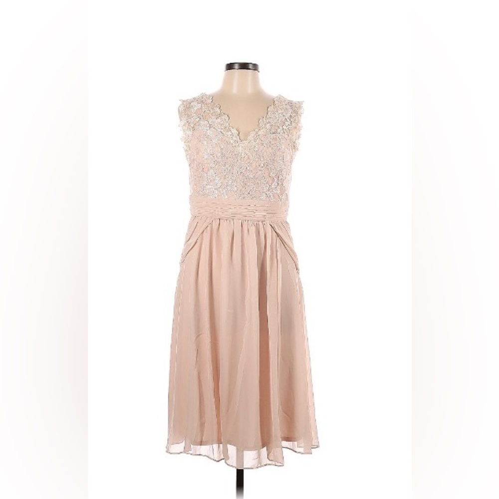 Brand New With Tags Sangria Dress Size 10